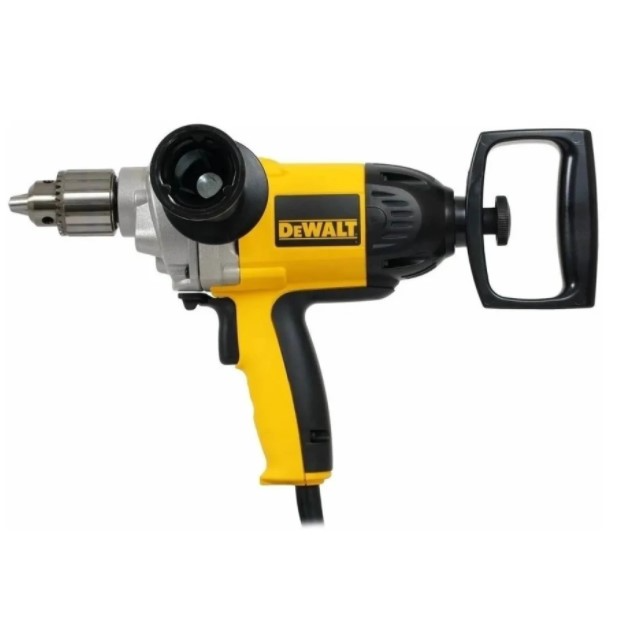 Barreno Rotativo 9A Dewalt 1/2