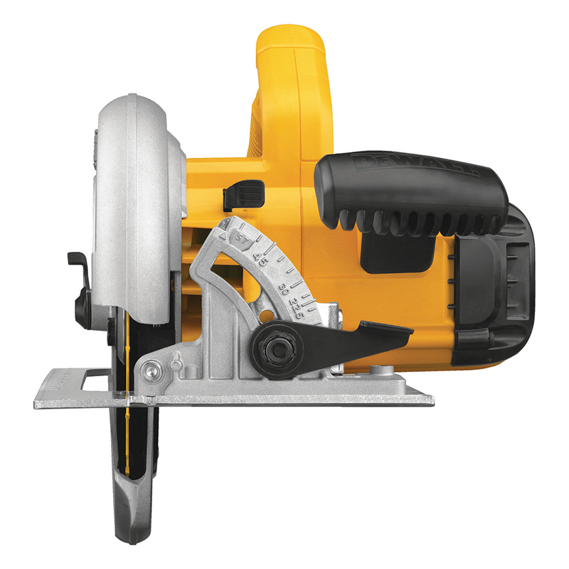 Sierra circular 7-1/4" 1800W, DEWALT