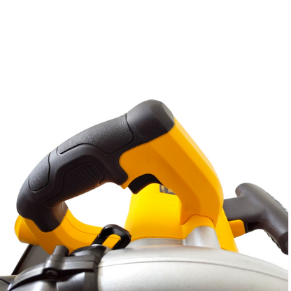 Sierra circular 7-1/4" 1500W 5500 RPM, DEWALT