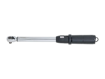 TORQUIMETRO PROFESIONAL, RAIZ 3/4 PULG, RANGO 150-750 NM, LARGO 41 PULGADAS. MARCA STANLEY