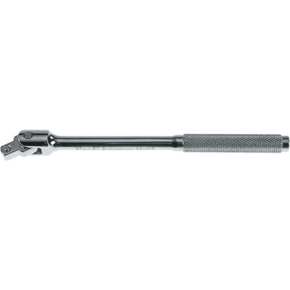 [4-86-415] -Mango Articulado, Largo 14-3/4 Pulgadas, Encastre 1/2 Pulgada. Marca Stanley