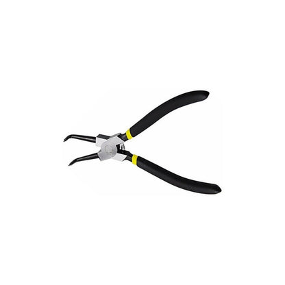 [84-272LA] -Alicate P/Anillos De Retencion, Exterior Curvo, Largo 7 Pulg, Ancho 1-9/16 Pulg, Ancho Punta 3/8 Pulg. Marca Stanley
