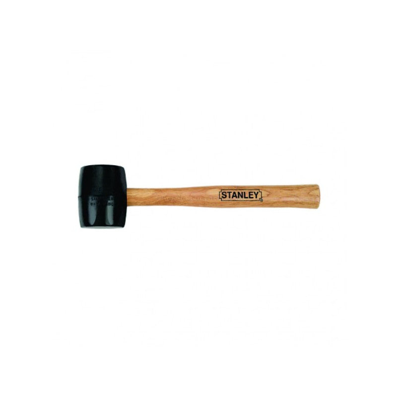 [57-516LA] -Mazo De Goma, Peso De 13 Onzas 368 Gramos. Marca Stanley
