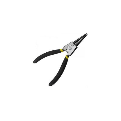 [84-273LA] -Alicate P/Anillos De Retencion, Interior Recto, Largo 7 Pulg, Ancho 3-2/5 Pulg, Ancho Punta 2/5 Pulg. Marca Stanley