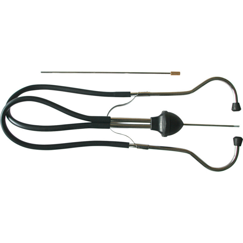 [79-038] -Estetoscopio De Mecanico. Marca Stanley