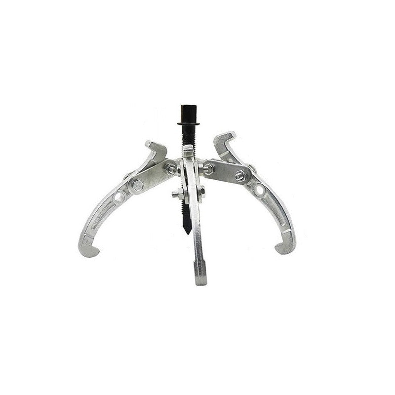 [82-102] -Extractor De Cojinetes Reversible De 3 Brazos, Largo De 6 Pulgadas, 152 Milimetros. Marca Stanley