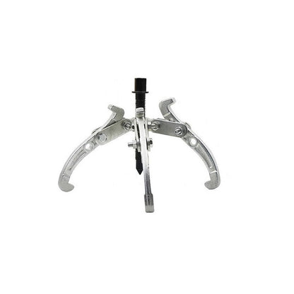 [82-102] -Extractor De Cojinetes Reversible De 3 Brazos, Largo De 6 Pulgadas, 152 Milimetros. Marca Stanley