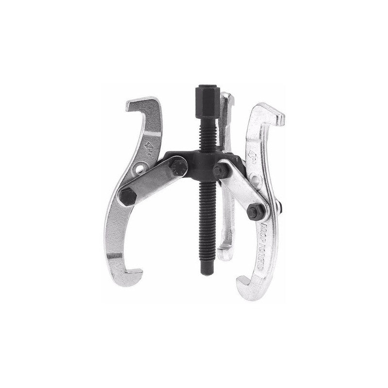 [82-102] -Extractor De Cojinetes Reversible De 3 Brazos, Largo De 6 Pulgadas, 152 Milimetros. Marca Stanley
