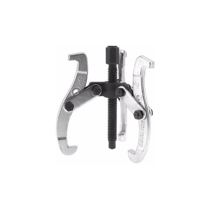 [82-102] -Extractor De Cojinetes Reversible De 3 Brazos, Largo De 6 Pulgadas, 152 Milimetros. Marca Stanley