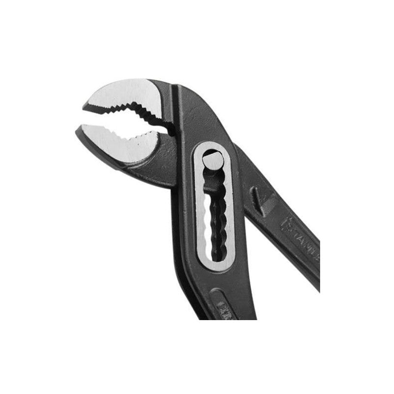 [84-015] -Alicate Articulado De Perfil Delgado, Largo De 10 Pulg, Ancho De 1-9/10 Pulg, Ancho De Punta De 2/5 Pulg. Marca Stanley
