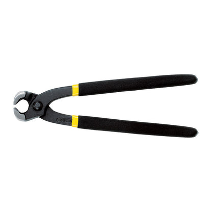 TENAZA DE ARMADOR, LARGO DE  8 PULGADAS, ANCHO DE 2 PULGADAS, ANCHO DE PUNTA DE 9/16 PULGADAS . MARCA STANLEY
