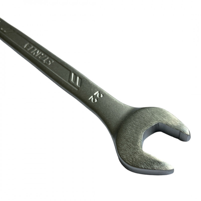 [STMT72819] -Llave Combinada Anti-Slip, 22 Milimetros, 12 Puntos. Marca Stanley