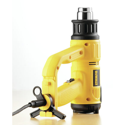 Pistola De Calor Digital De 1 De 500 Watts Marca Dewalt