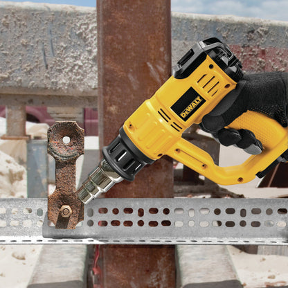 Pistola De Calor Digital De 1 De 500 Watts Marca Dewalt