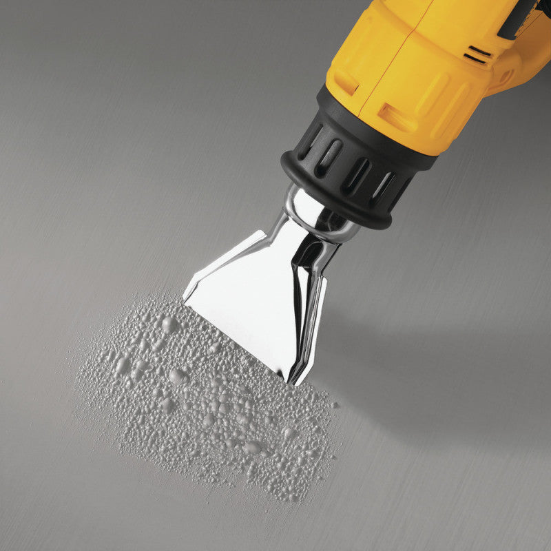 Pistola De Calor Digital De 1 De 500 Watts Marca Dewalt