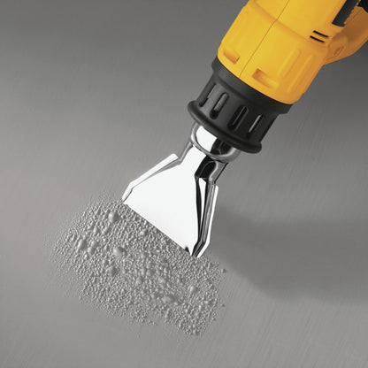 Pistola De Calor Digital De 1 De 500 Watts Marca Dewalt