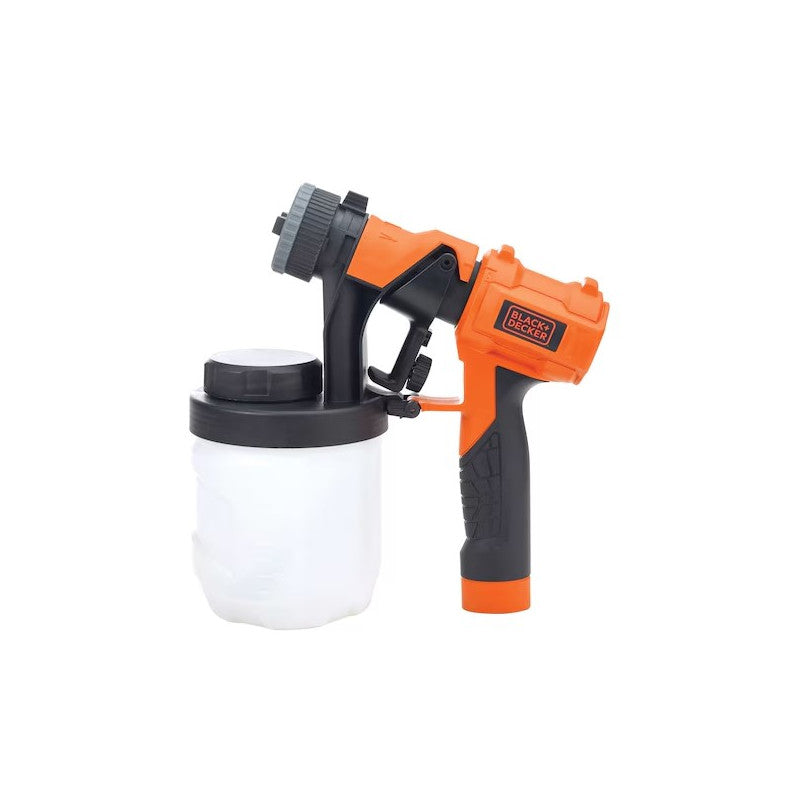 Pistola de Pintar 1200W BLACK+DECKER