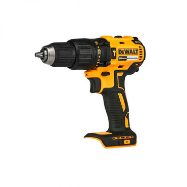 Barreno Percutor Inalámbrico 20V MAX DEWALT