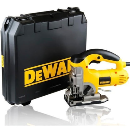 Sierra Caladora DeWalt DW331K 700W