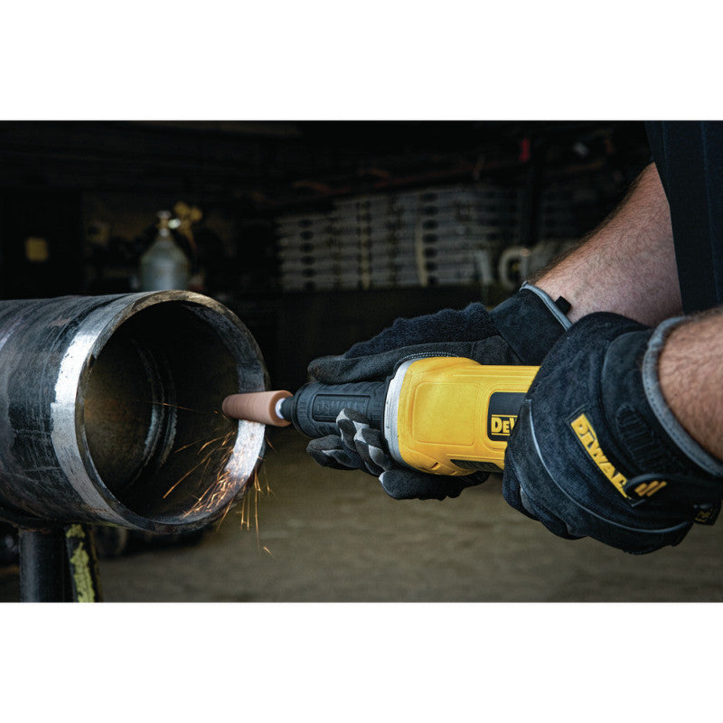 Rectificador DeWalt DWE4887 450W 25,000 RPM