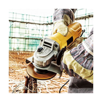 Pulidora/Esmeriladora DEWALT DWE4118-B3