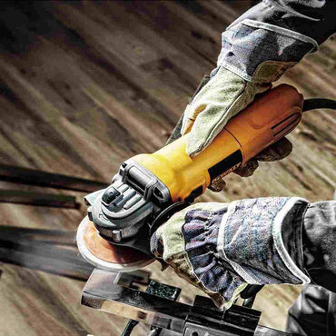 Pulidora/Esmeriladora DEWALT DWE4118-B3