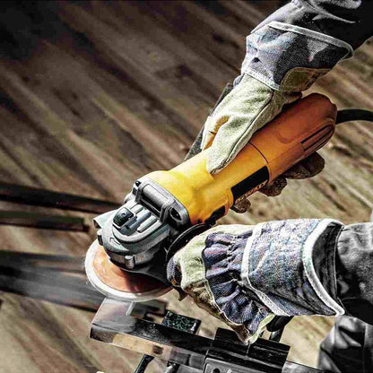 Pulidora/Esmeriladora DEWALT DWE4118-B3