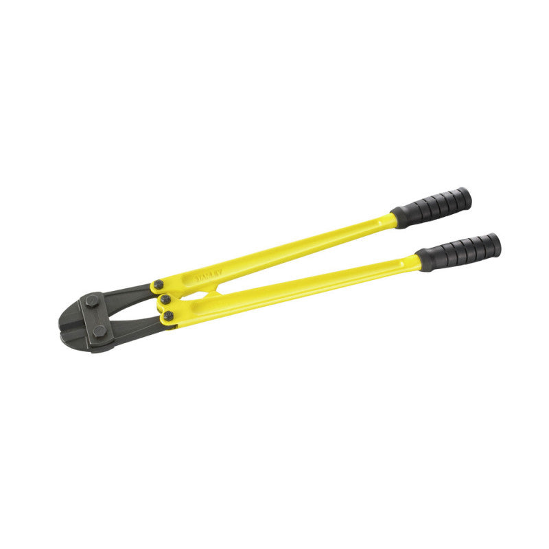 Corta Pernos De Para Uso Pesado De Largo De 36 Pulgadas De 914 Mm De Peso 12 Libras De Cuerpo De Acero Forjado Marca Stanley