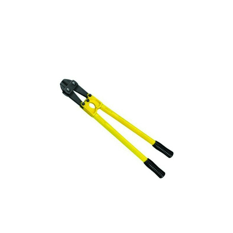 Corta Pernos De Para Uso Pesado De Largo De 36 Pulgadas De 914 Mm De Peso 12 Libras De Cuerpo De Acero Forjado Marca Stanley