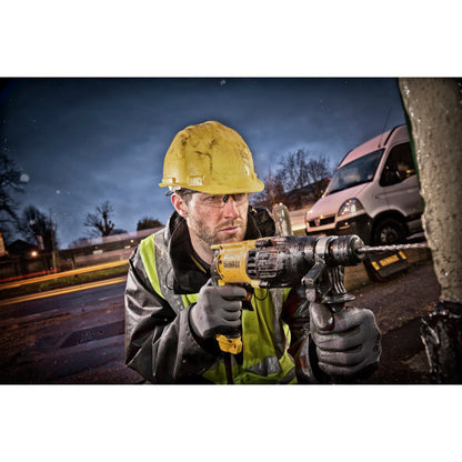 Rotomartillo Sds Plus De 1 Pulg De 2 9 Joules De 2 6 Kg Marca Dewalt