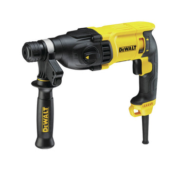 Rotomartillo Sds Plus De 1 Pulg De 2 9 Joules De 2 6 Kg Marca Dewalt
