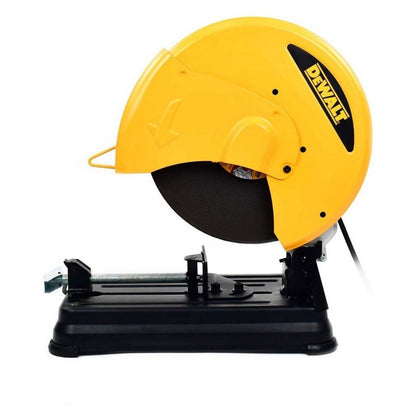 Tronzadora/Cortadora De Metal De 14 Pulgadas De 2 De 300 Watts De 4 De 000 Rpm Dewalt