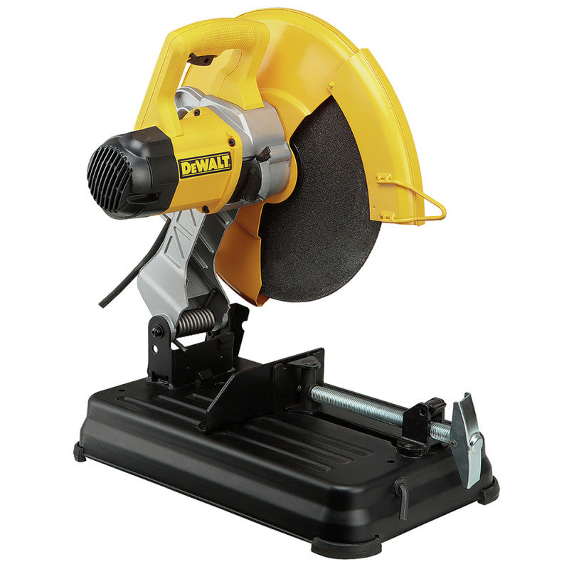 Tronzadora/Cortadora De Metal De 14 Pulgadas De 2 De 300 Watts De 4 De 000 Rpm Dewalt