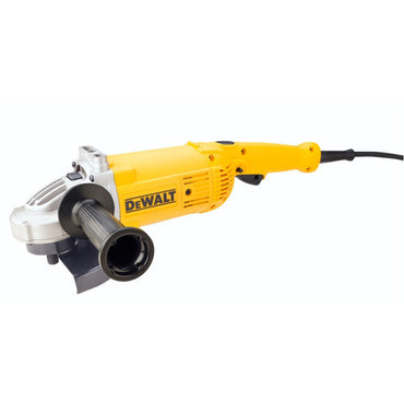 Pulidora 9" 2,600W Dewalt DWE496-B3