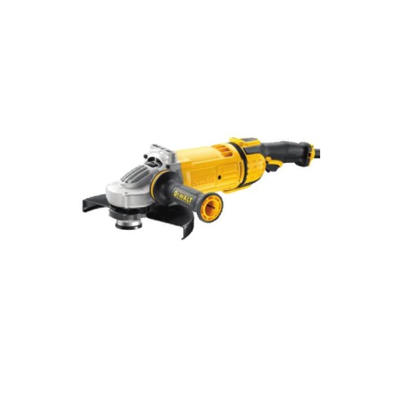 Pulidora 9" 2,700W Dewalt DWE4579-B3