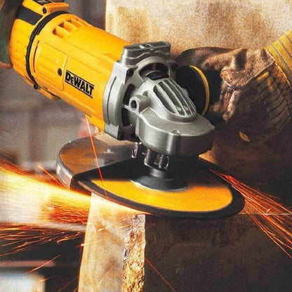 Pulidora 9" 2,700W Dewalt DWE4579-B3