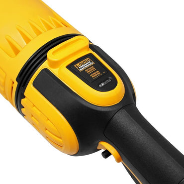 Pulidora 9" 2,700W Dewalt DWE4579-B3