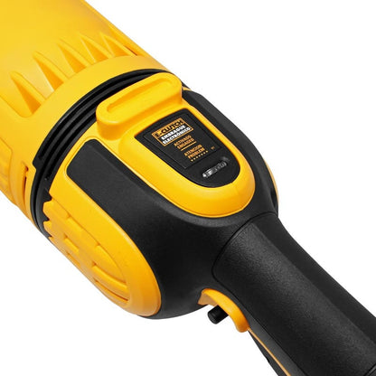 Pulidora 9" 2,700W Dewalt DWE4579-B3