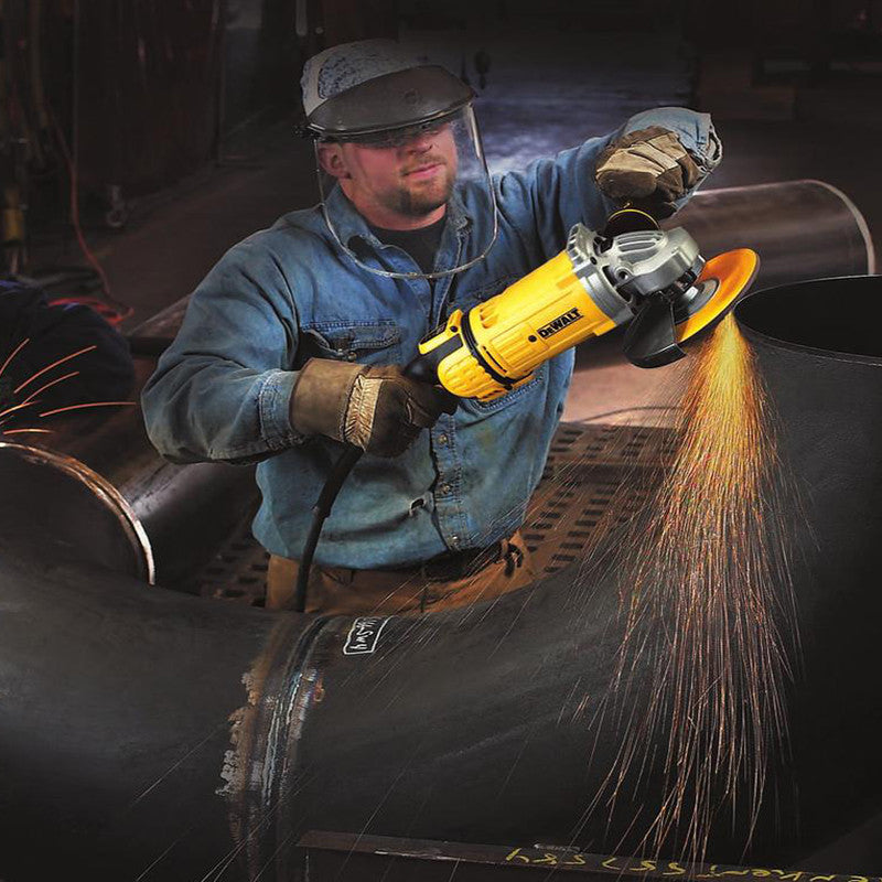 Pulidora 9" 2,700W Dewalt DWE4579-B3