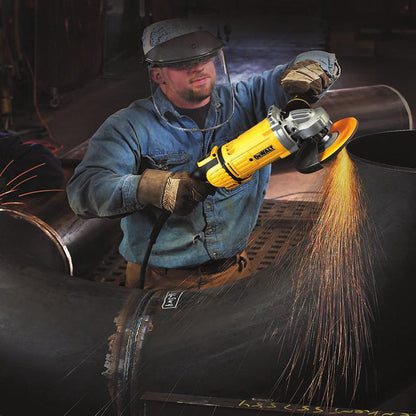 Pulidora 9" 2,700W Dewalt DWE4579-B3