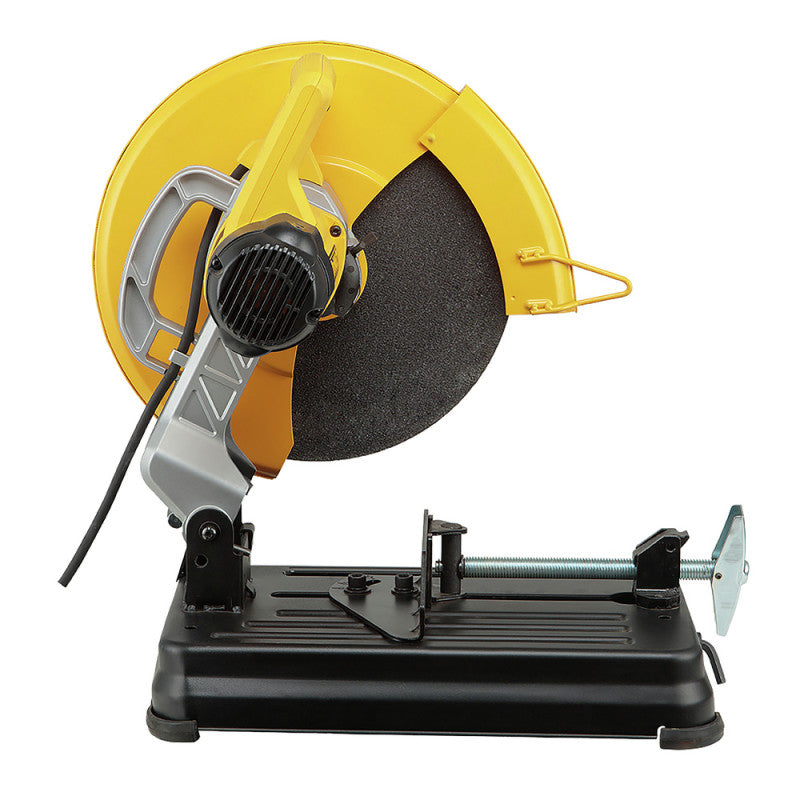 Tronzadora/Cortadora De Metal De 14 Pulgadas De 2 De 300 Watts De 4 De 000 Rpm Dewalt