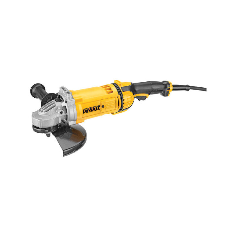 Pulidora 9" 2,400W Dewalt DWE4559-B3