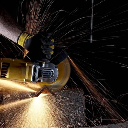 Pulidora 9" 2,400W Dewalt DWE4559-B3