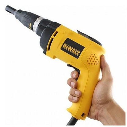 Atornillador Tablayeso Hex 1/4 0-5300rpm 60lb Dewalt