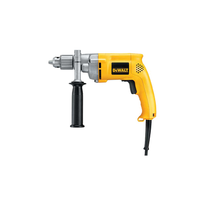 Barreno Rotacional 1/2" 7.8A DeWalt DW235G