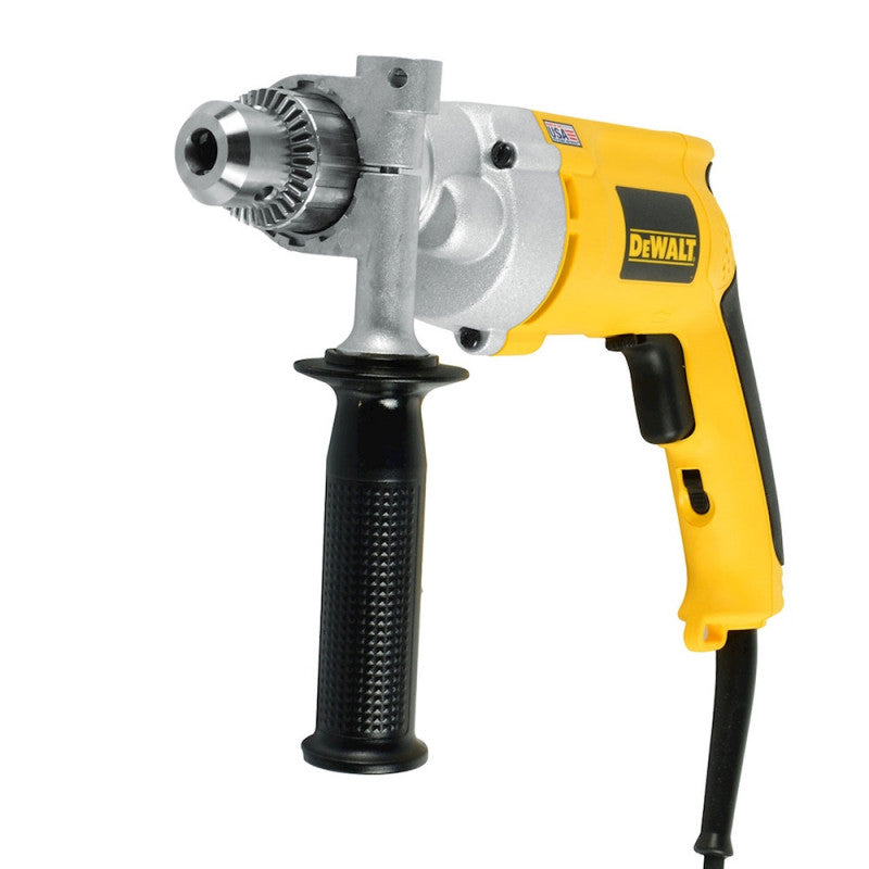 Barreno Rotacional 1/2" 7.8A DeWalt DW235G