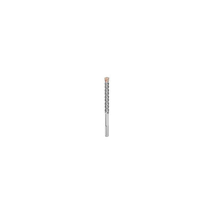 Broca Para Concreto Para Rotomartillo Sds Max De 1-1/4 Pulg X 15 Pulg Marca Dewalt