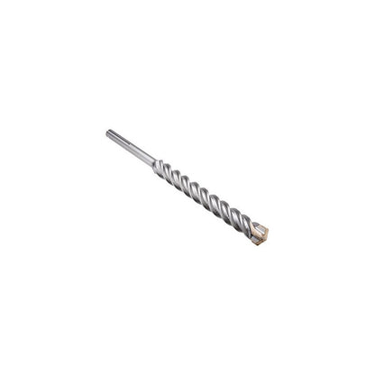 Broca Para Concreto Para Rotomartillo Sds Max De 1-1/4 Pulg X 15 Pulg Marca Dewalt