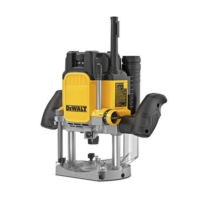 Router 3HP Dewalt DWE625 1/4"–1/2"
