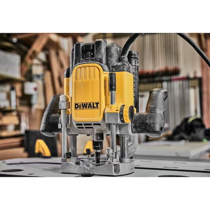 Router 3HP Dewalt DWE625 1/4"–1/2"